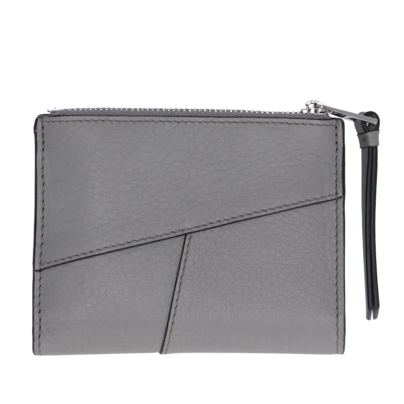 ＬＯＥＷＥ ロエベ/パズルスリムコンパクトウォレット/0010897908//652***/ABランク/91