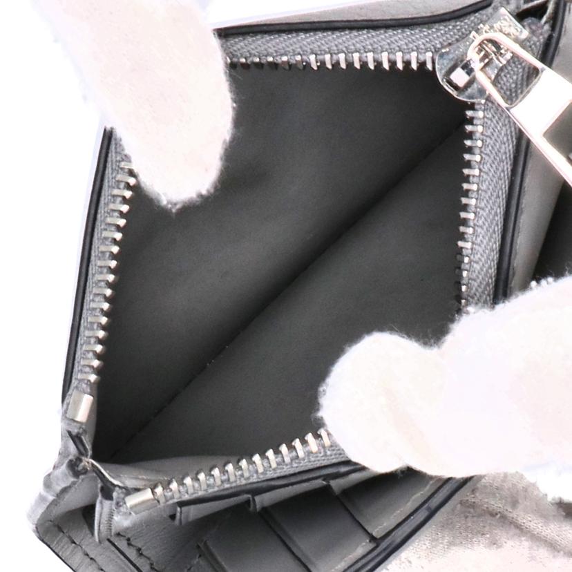 ＬＯＥＷＥ ロエベ/パズルスリムコンパクトウォレット/0010897908//652***/ABランク/91