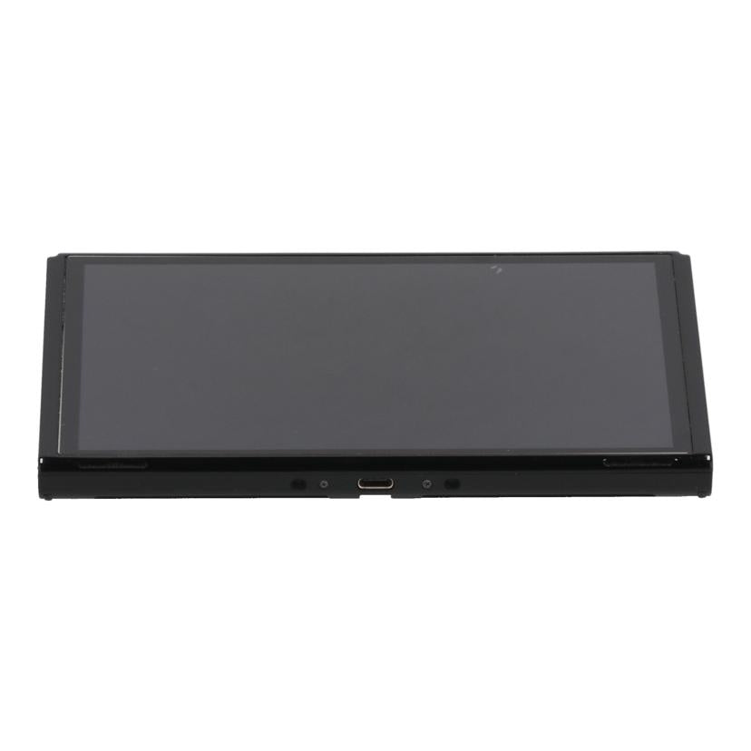 NINTENDO 任天堂 ニンテンドー /Nintendo Switch 有機EL 本体/HEG-S-KAAAA//XJT50446005510/Bランク/24