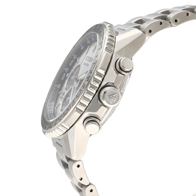CITIZEN シチズン/PROMASTER　SKY／Eco－Drive/CA4660-61A//522******/SAランク/94