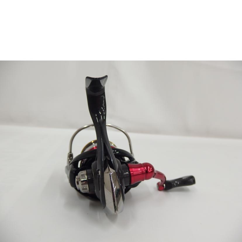 DAIWA ダイワ/リール　AEGIS13　2506H/2506H//Cランク/82