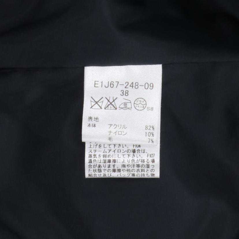 BURBERRY バーバリー/BLUE　LABELワンピース／ブラック//ABランク/18
