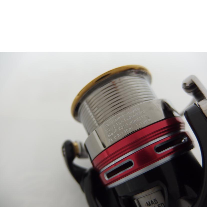 DAIWA ダイワ/リール　AEGIS13　2506H/2506H//Cランク/82