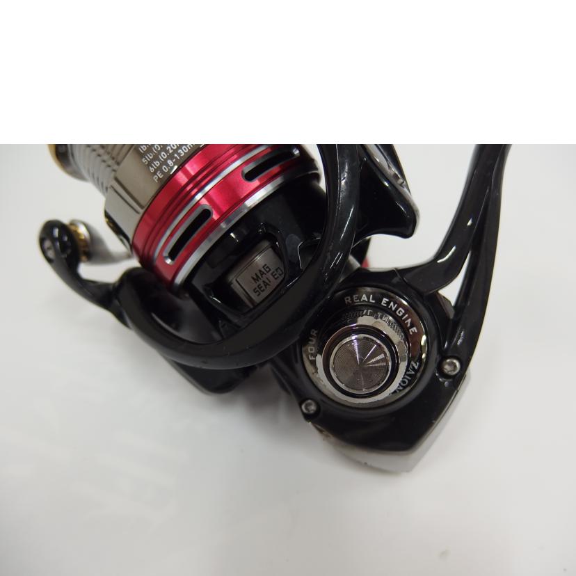 DAIWA ダイワ/リール　AEGIS13　2506H/2506H//Cランク/82