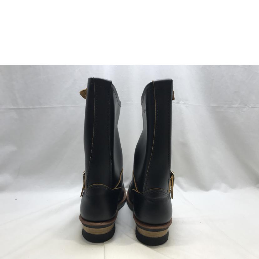 RED　WING レッドウイング/エンジニアブーツ　/9268//Aランク/51