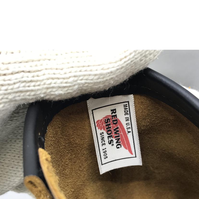 RED　WING レッドウイング/エンジニアブーツ　/9268//Aランク/51