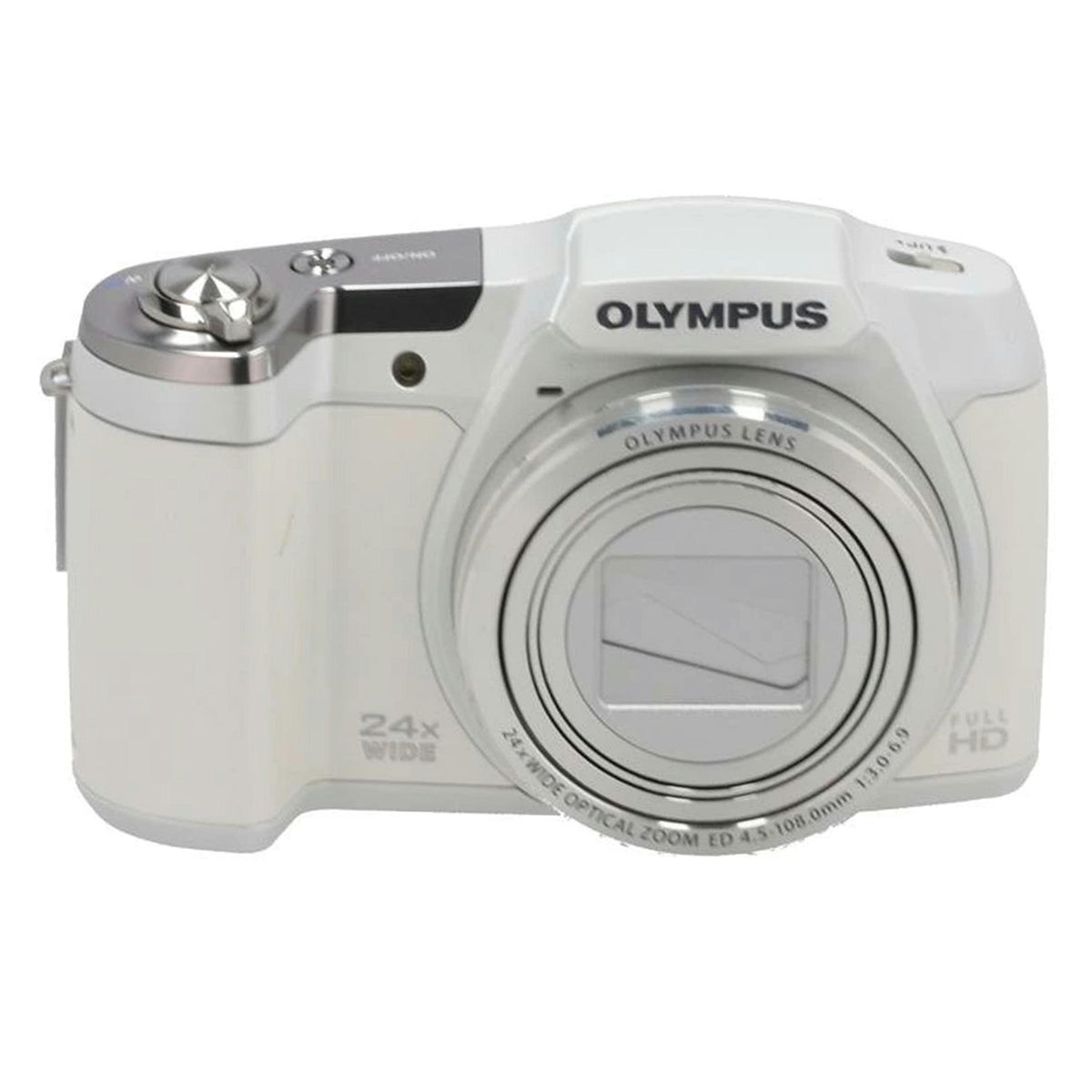 OLYMPUS オリンパス /デジタルカメラ/STYLUS/SZ-16//JN7209486/Bランク/05