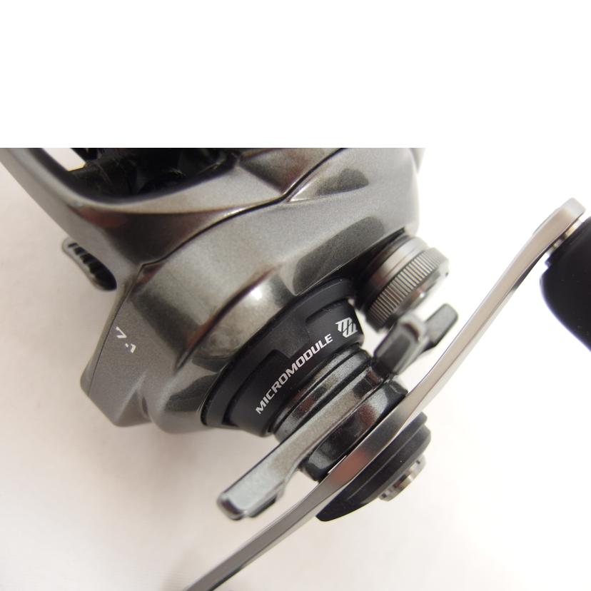 SHIMANO シマノ/ベイトリール／23　Metanium　/101HG//046123 101 HG B/Bランク/04