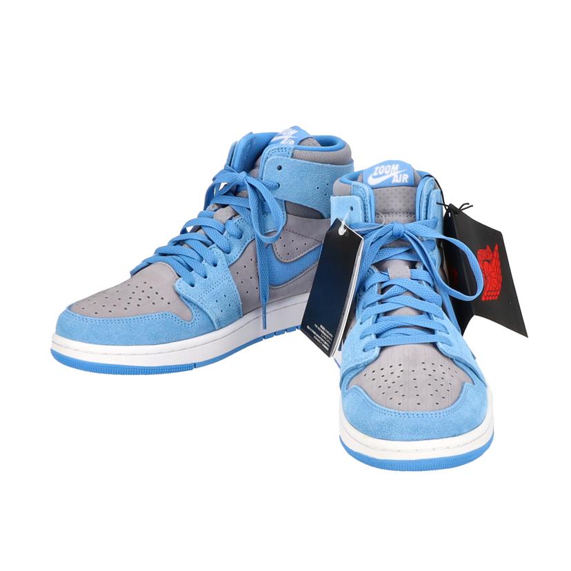 NIKE ナイキ/AIR　JORDAN　1　ZOOM　AIR　CMFT　2/DV1307-014//Sランク/05