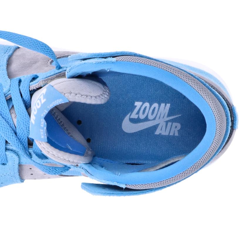 NIKE ナイキ/AIR　JORDAN　1　ZOOM　AIR　CMFT　2/DV1307-014//Sランク/05