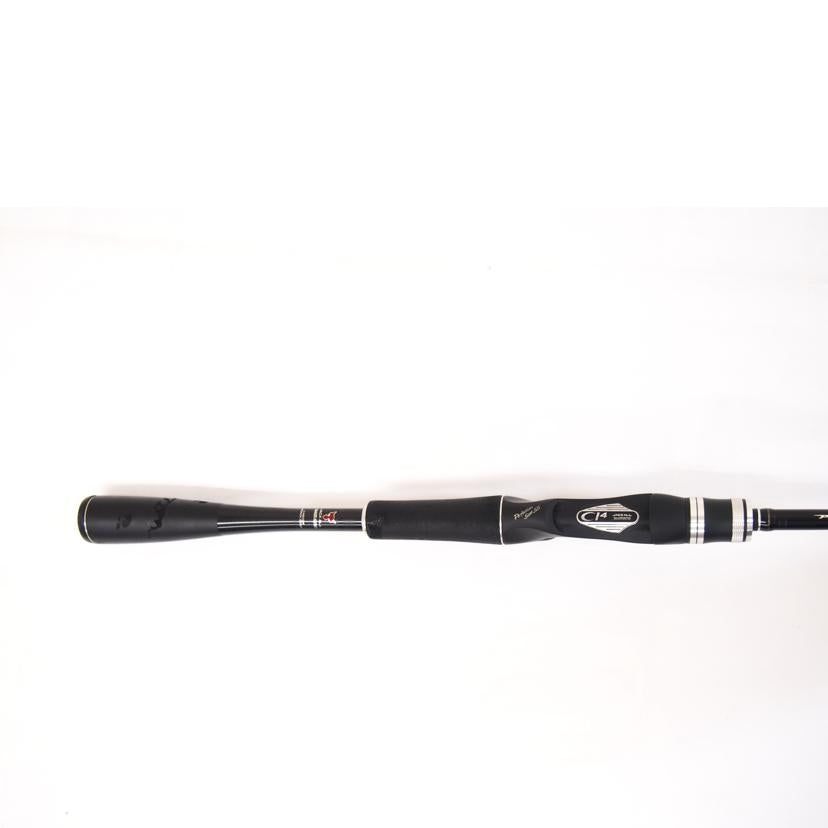 JACKALL×SHIMANO ジャッカル×シマノ/ポイズンアドレナ　1610L＋　BFS/34771//Bランク/71