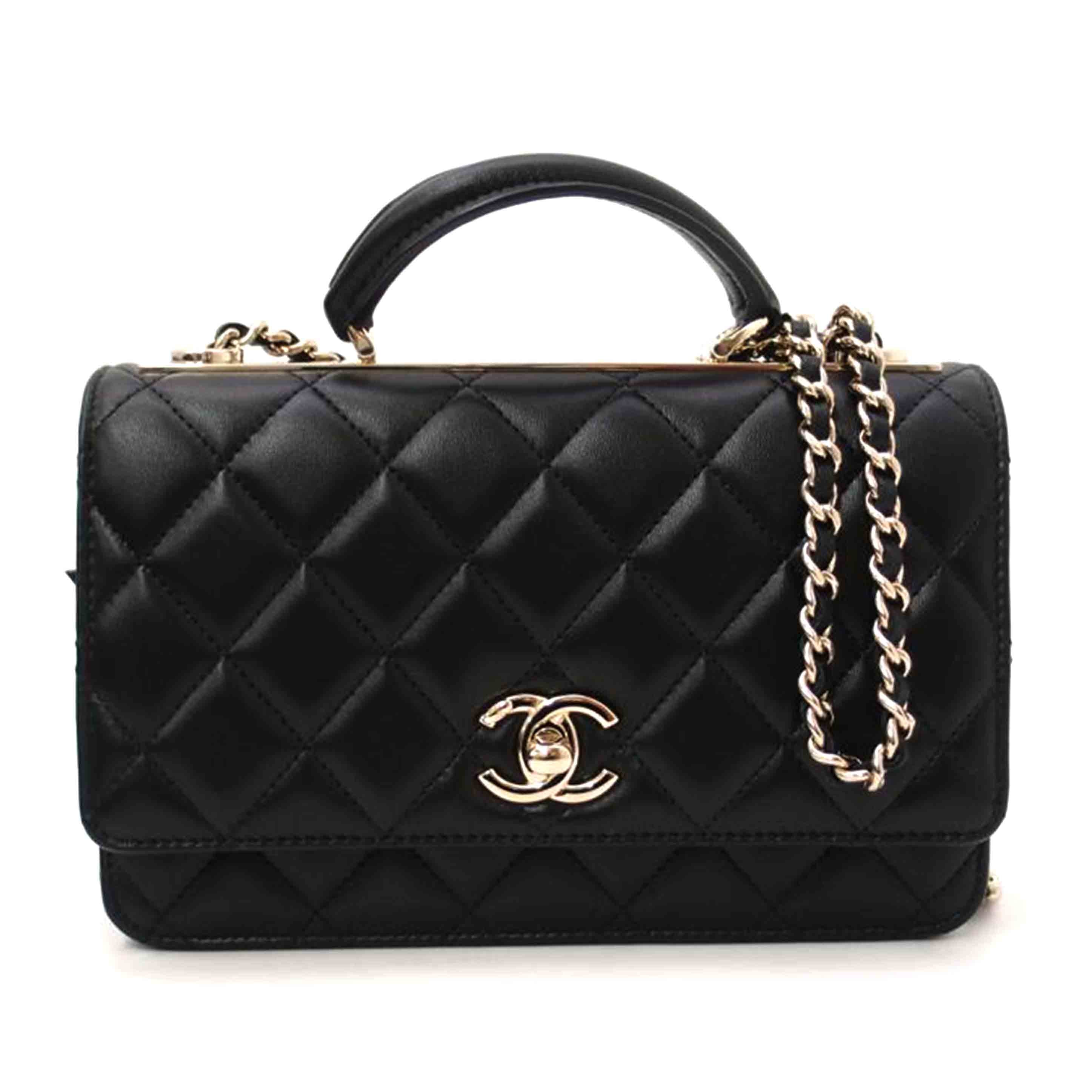 CHANEL シャネル 中古・ユーズド バッグ・ジュエリー一覧 - WonderREX