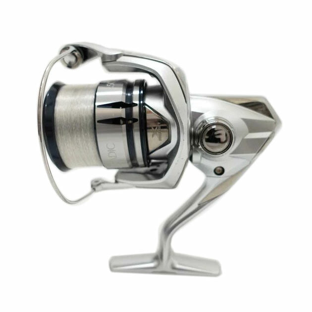 SHIMANO シマノ/STRADIC／スピニングリール／左ハンドル/2500SHG-L//04017/Bランク/88