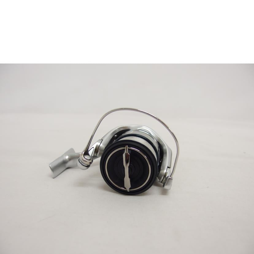 SHIMANO シマノ/STRADIC／スピニングリール／左ハンドル/2500SHG-L//04017/Bランク/04