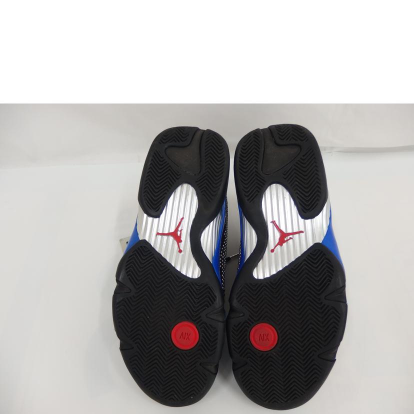NIKE　Supreme/AIR　JORDAN　14　RETRO　S/BV7630-004//28.0/ABランク/82