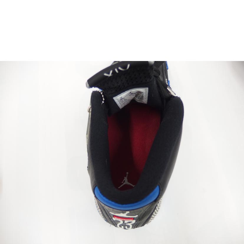 NIKE　Supreme/AIR　JORDAN　14　RETRO　S/BV7630-004//28.0/ABランク/82