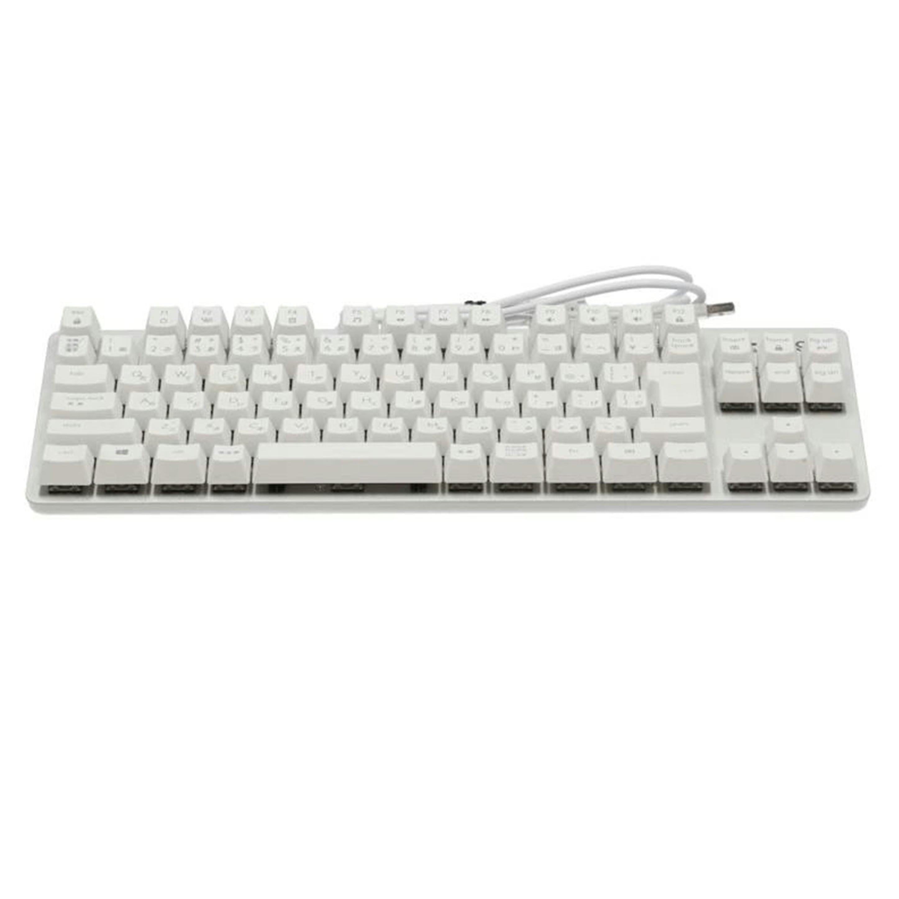 Logicool ロジクール　/メカニカルキーボード/TKL K835-Linear//2132GT0JD3L8/Bランク/62
