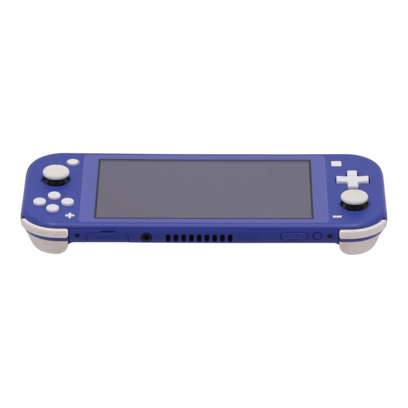 NINTENDO 任天堂 ニンテンドー　/Nintendo　Switch　Lite　本体/HDH-S-BBZAA//XJJ10019589533/Bランク/22