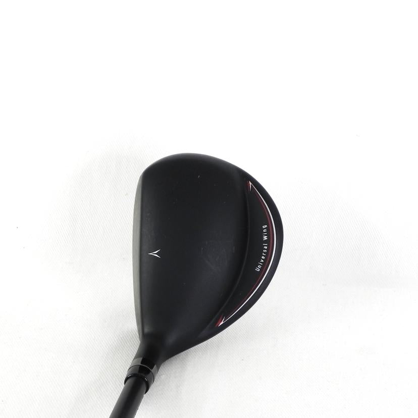 Kasco キャスコ/UFO　Speed　Sole　by　POWER　TORNADO　ユーティリティ　♯55/Falcon Shaft//ABランク/81