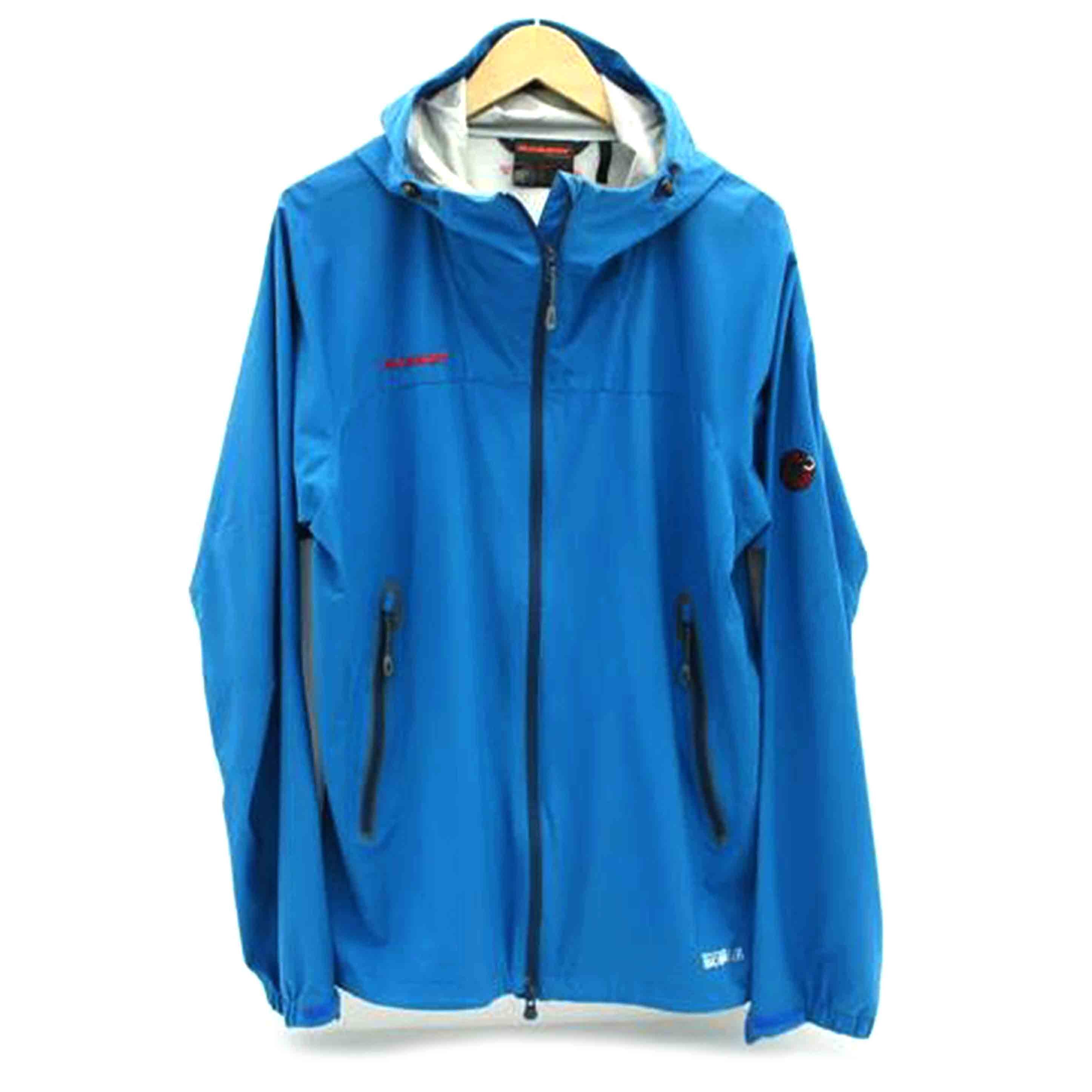 MAMMUT マムート/SOFtech LIGHTSPEED JACKET //Bランク/67