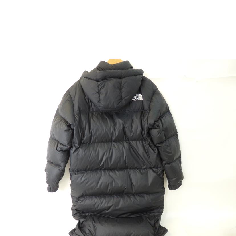 THE　NORTH　FACE/NUPTSE　COAT/ND92020Z//Bランク/84