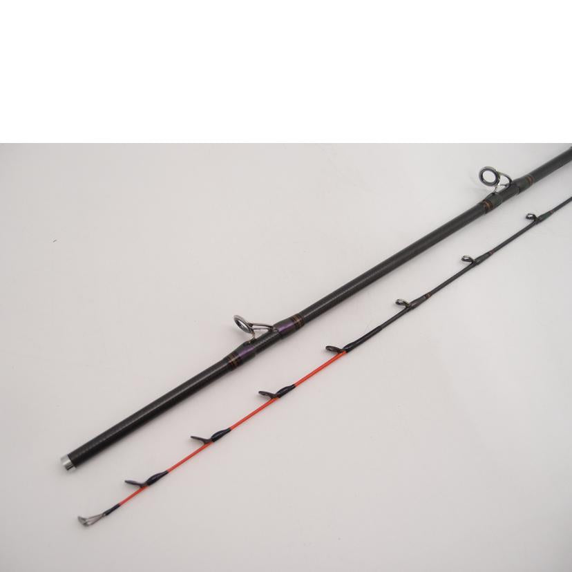 DAIWA ダイワ/メタリア　ライトヒラメ　ロッド／釣り竿/METALLIA LIGHT HIRAME M-215//Aランク/69