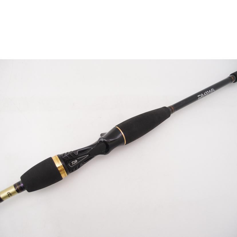 DAIWA ダイワ/メタリア　ライトヒラメ　ロッド／釣り竿/METALLIA LIGHT HIRAME M-215//Aランク/69