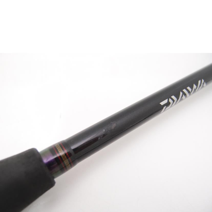 DAIWA ダイワ/メタリア　ライトヒラメ　ロッド／釣り竿/METALLIA LIGHT HIRAME M-215//Aランク/69