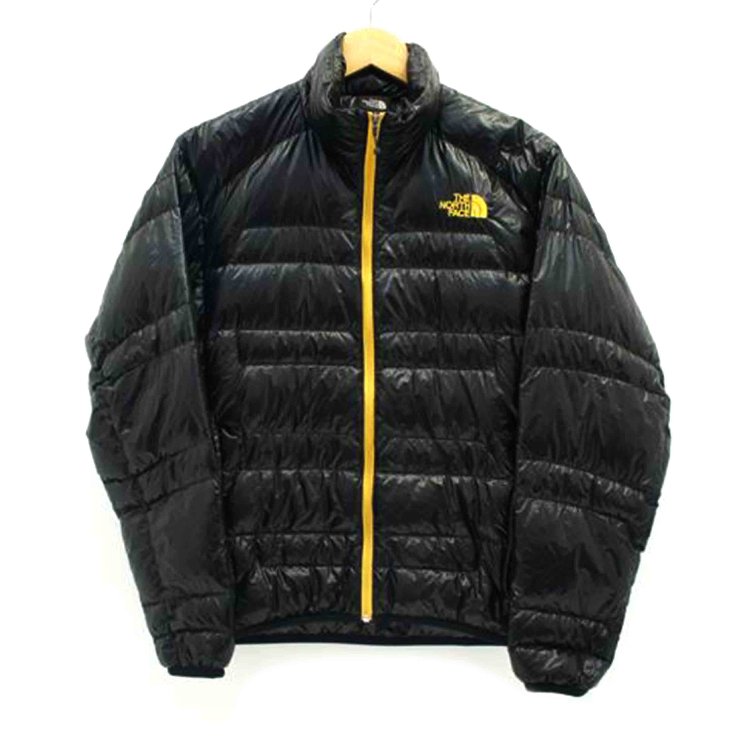 NORTH　FACE ノースフェイス/NORTH　FACE　ライトヒートJKT　S/ND18174//ABランク/67