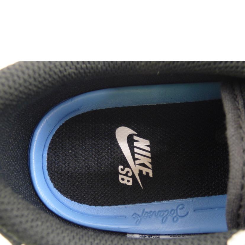 NIKE ﾅｲｷ/NIKE　SB　CHRON2/DM3494-002//Aランク/64