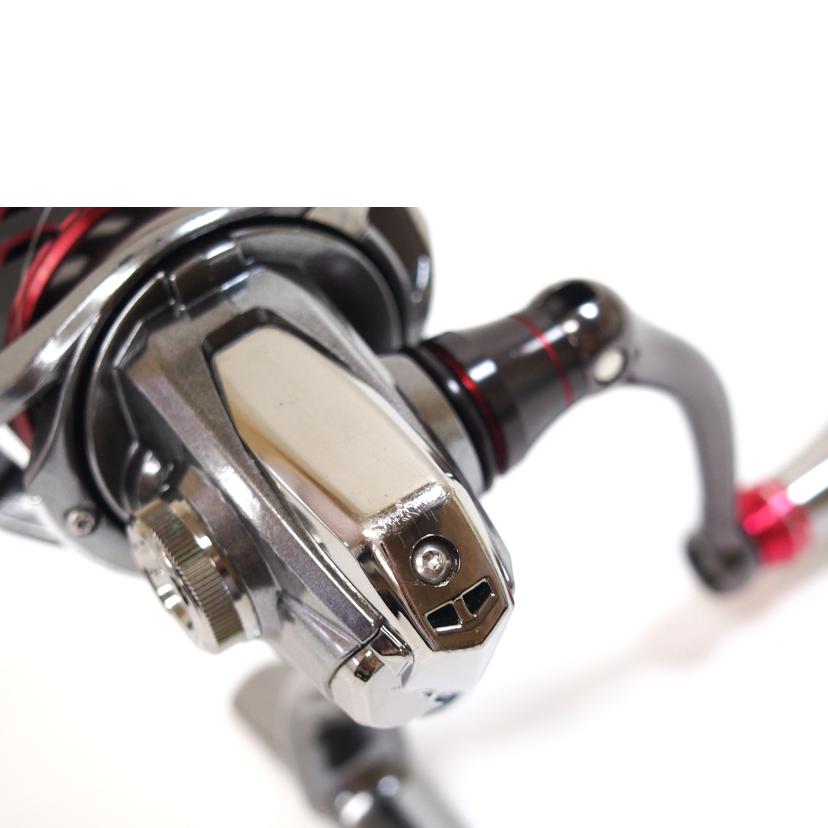 SHIMANO シマノ/STRADIC2500HGS－B/STRADIC2500HGS-B//Bランク/71