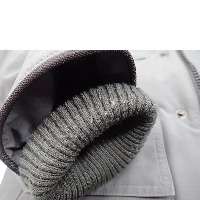 CANADA GOOSE カナダグース/メンズファッション｜WonderREX-ONLINE