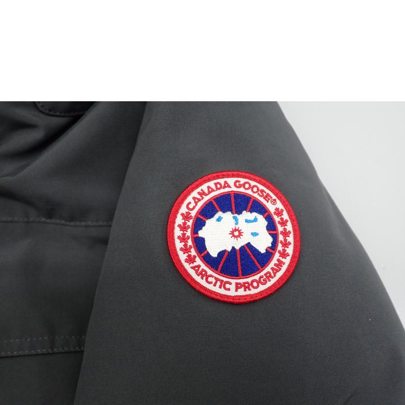 CANADA　GOOSE カナダグース/★CANADA　GOOSEメイトランドフード付きダウンジャケット/4550M//S/P/Bランク/62