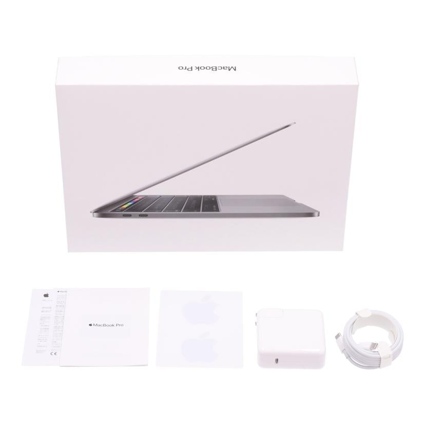 Apple アップル　/MacBook　Pro（13インチ，2019）/A2159//FVFC1269L414/Bランク/75