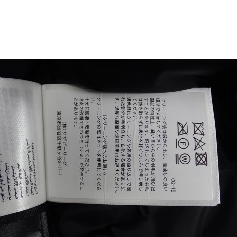 CANADA　GOOSE カナダグース/★CANADA　GOOSEメイトランドフード付きダウンジャケット/4550M//S/P/Bランク/62