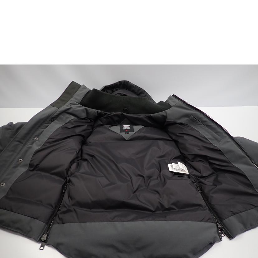CANADA　GOOSE カナダグース/★CANADA　GOOSEメイトランドフード付きダウンジャケット/4550M//S/P/Bランク/62