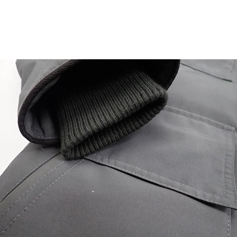 CANADA　GOOSE カナダグース/★CANADA　GOOSEメイトランドフード付きダウンジャケット/4550M//S/P/Bランク/62