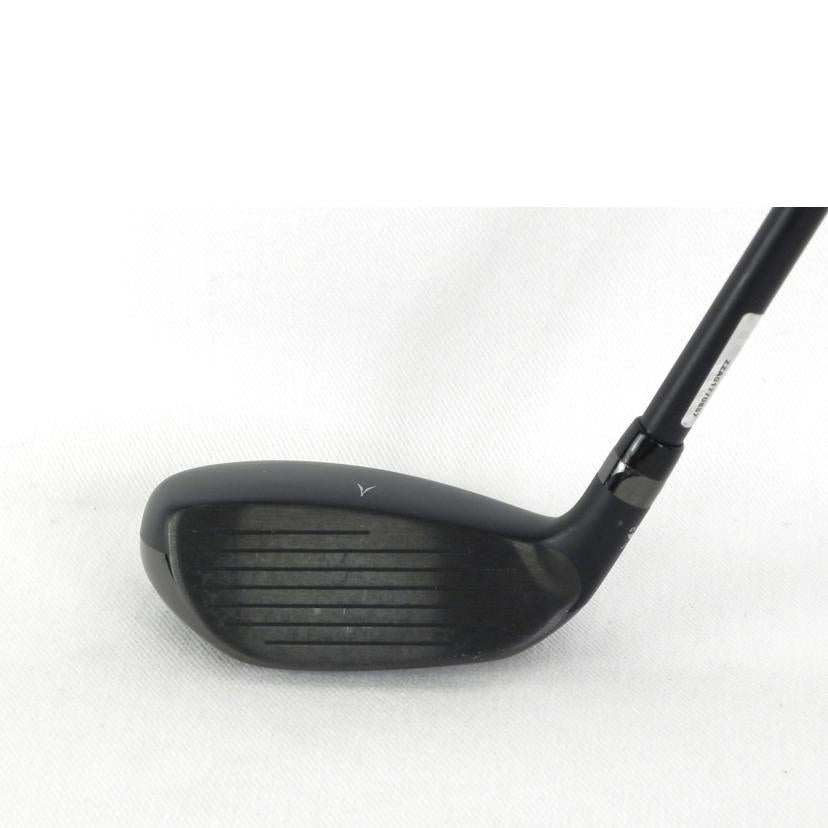 Kasco キャスコ/UFO　Speed　Sole　by　POWER　TORNADO　ユーティリティ　♯66/ Falcon Shaft //ABランク/81