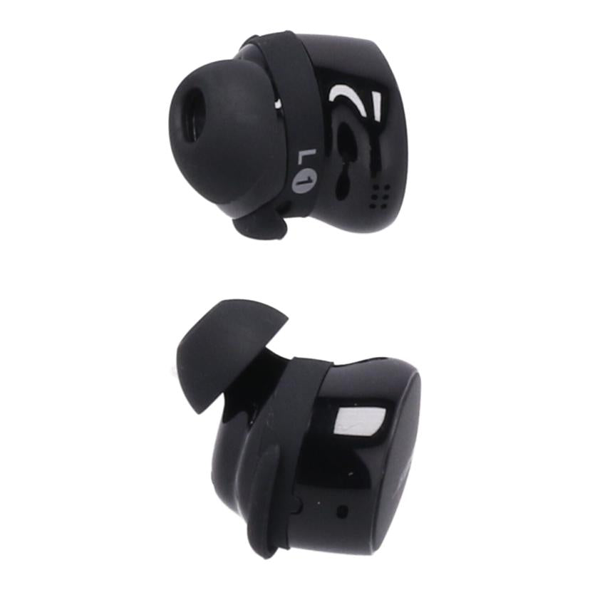 BOSE ボーズ/ワイヤレスイヤホン／QuietComfort　Earbuds　I/888507-0100//085501M43521868AE/Bランク/69