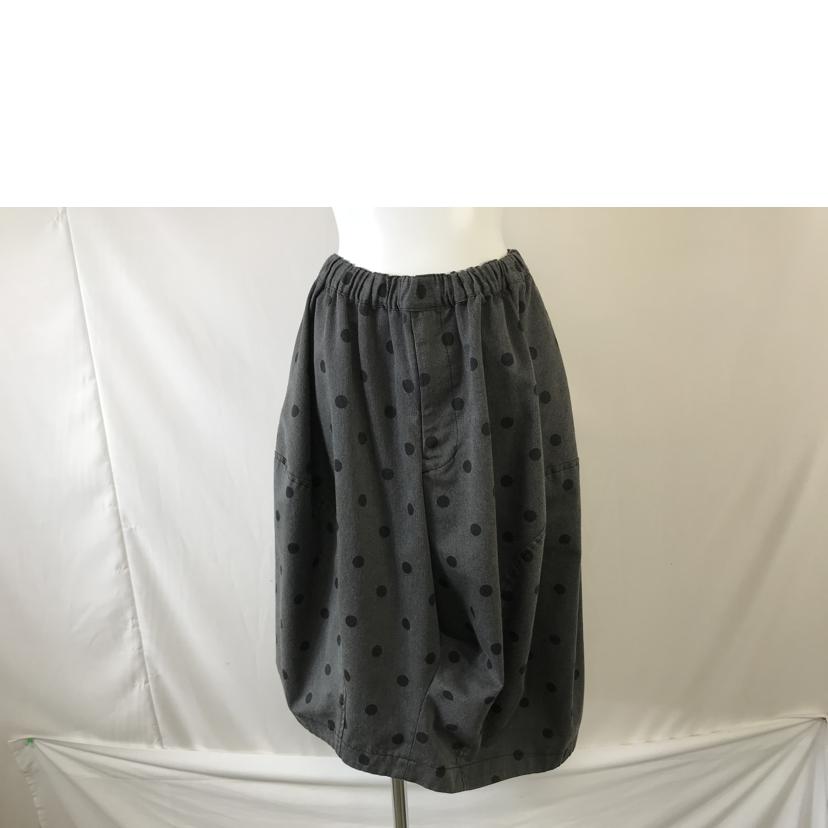 BLACK COMME des GARCONS ブラックコムデギャルソン/レディース
