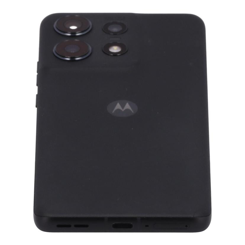 MOTOROLA　SoftBank モトローラ　/スマートフォン／edge　50s　pro　256GB/XT2403-5//ZY22K69V3B/Aランク/01