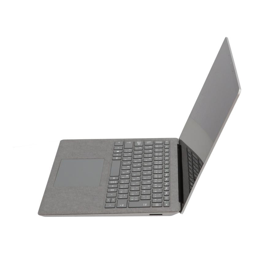 Microsoft マイクロソフト/Surface laptop 3/Model 1867//020784701857/Bランク/75