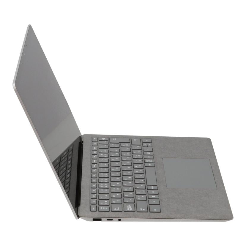 Microsoft マイクロソフト/Surface laptop 3/Model 1867//020784701857/Bランク/75