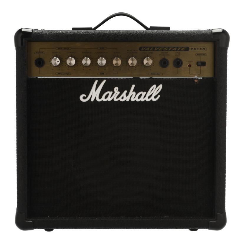 Marshall　 マーシャル　/ギターアンプ／VALVESTATE　/VS15R//ME341695D/BCランク/22
