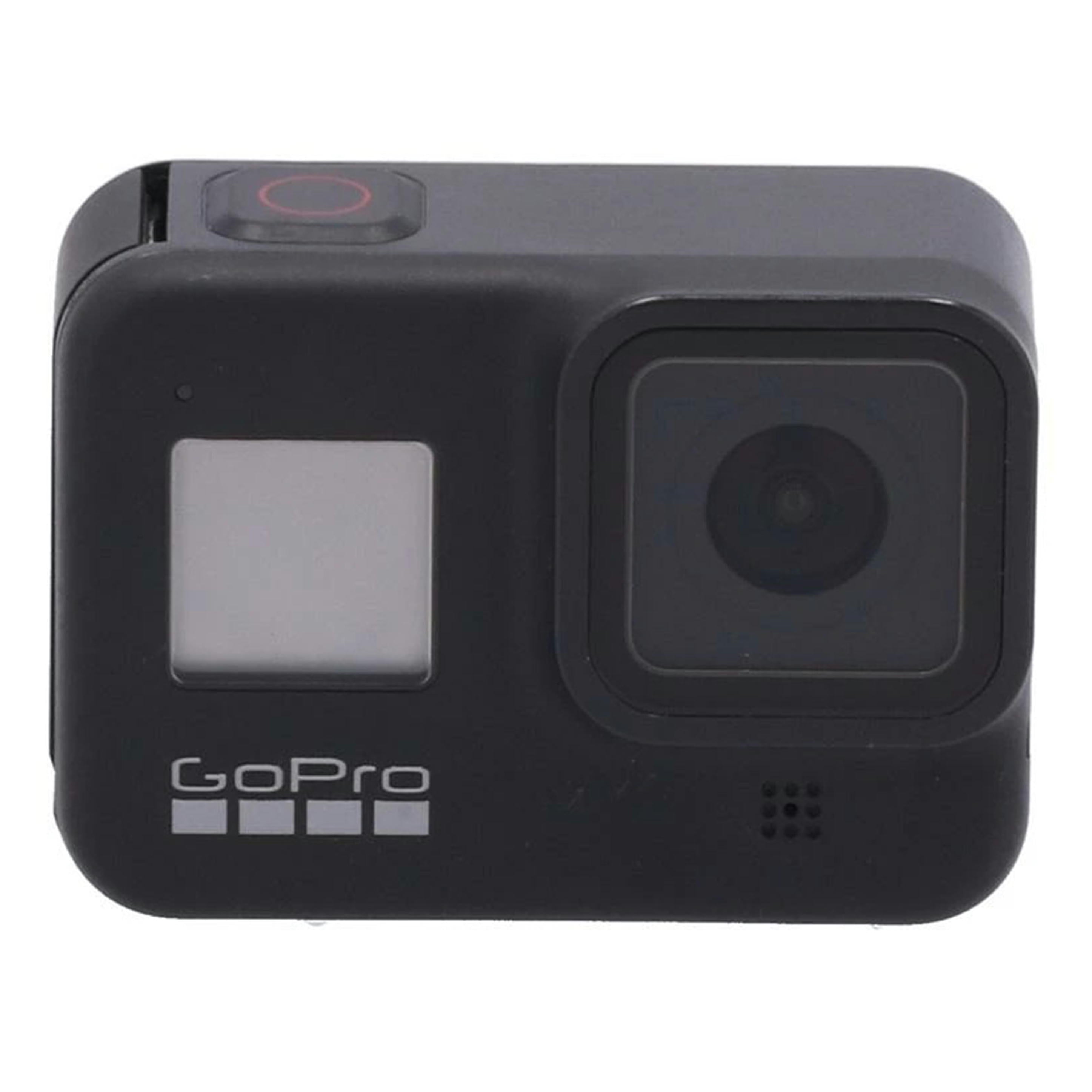GoPro ゴープロ　/アクションカメラ／HERO8　BLACK　/CHDHX-801-FW//C3331350835664/Bランク/64