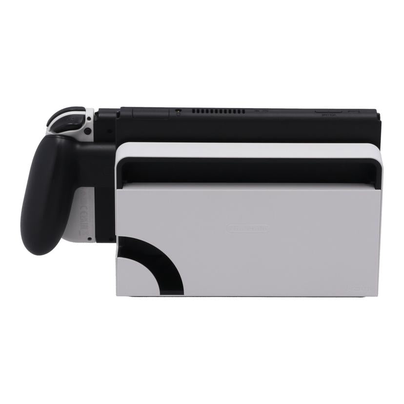 NINTENDO 任天堂 ニンテンドー　/Nintendo　Switch　有機EL　本体/HEG-S-KAAAA//XTJ50946561189/Bランク/22