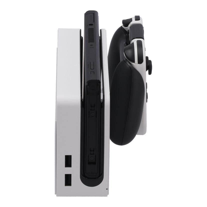 NINTENDO 任天堂 ニンテンドー　/Nintendo　Switch　有機EL　本体/HEG-S-KAAAA//XTJ50946561189/Bランク/22
