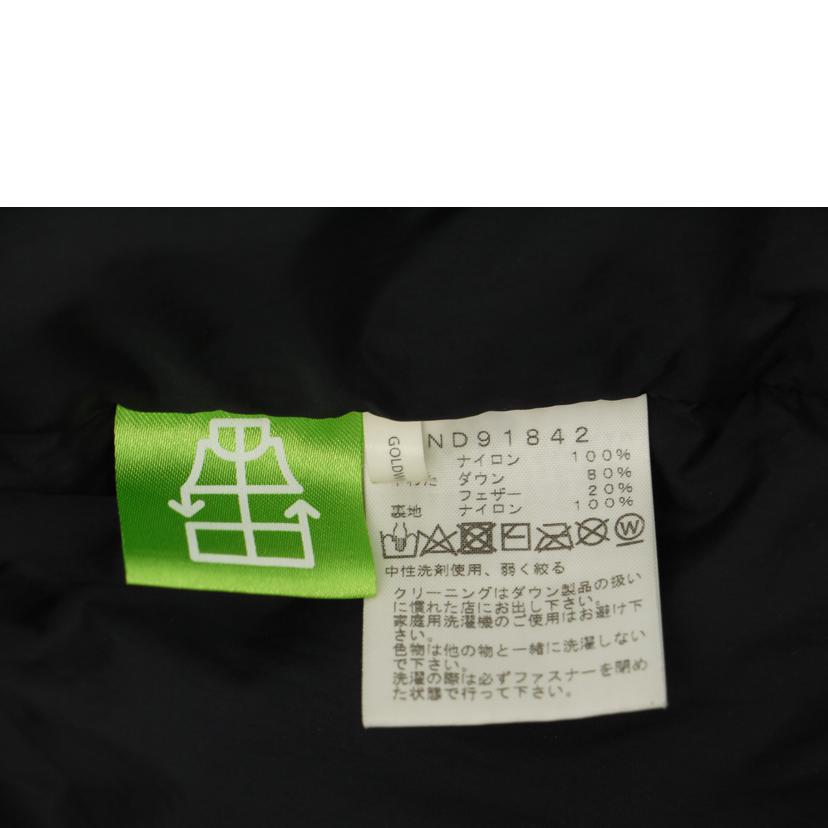 ノースフェイス NORTHFACE/ノベルイティヌプシジャケット／迷彩/ND91842//ABランク/69