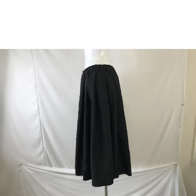 BLACK　COMME　des　GARCONS ブラックコムデギャルソン/スカート/1K-S001//Bランク/51