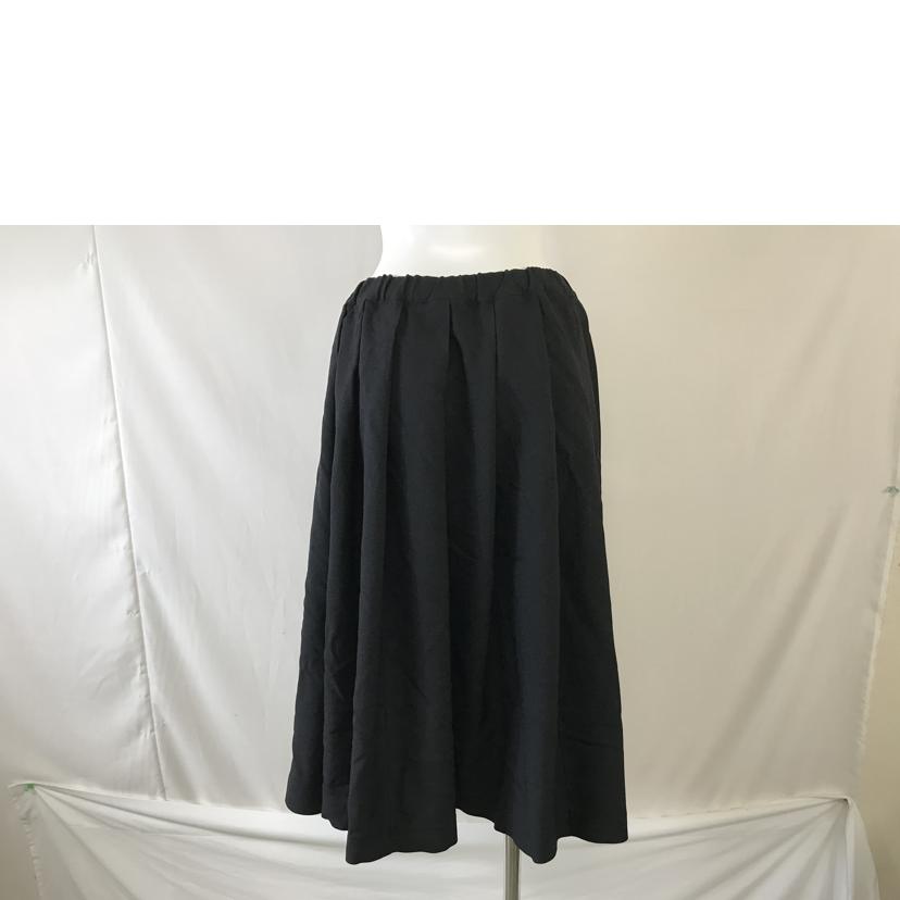 BLACK　COMME　des　GARCONS ブラックコムデギャルソン/スカート/1K-S001//Bランク/51